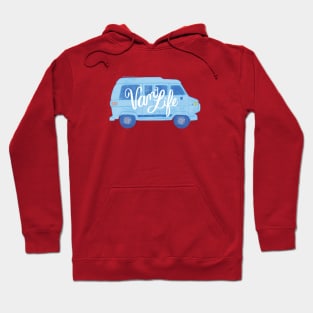 Van life Hoodie